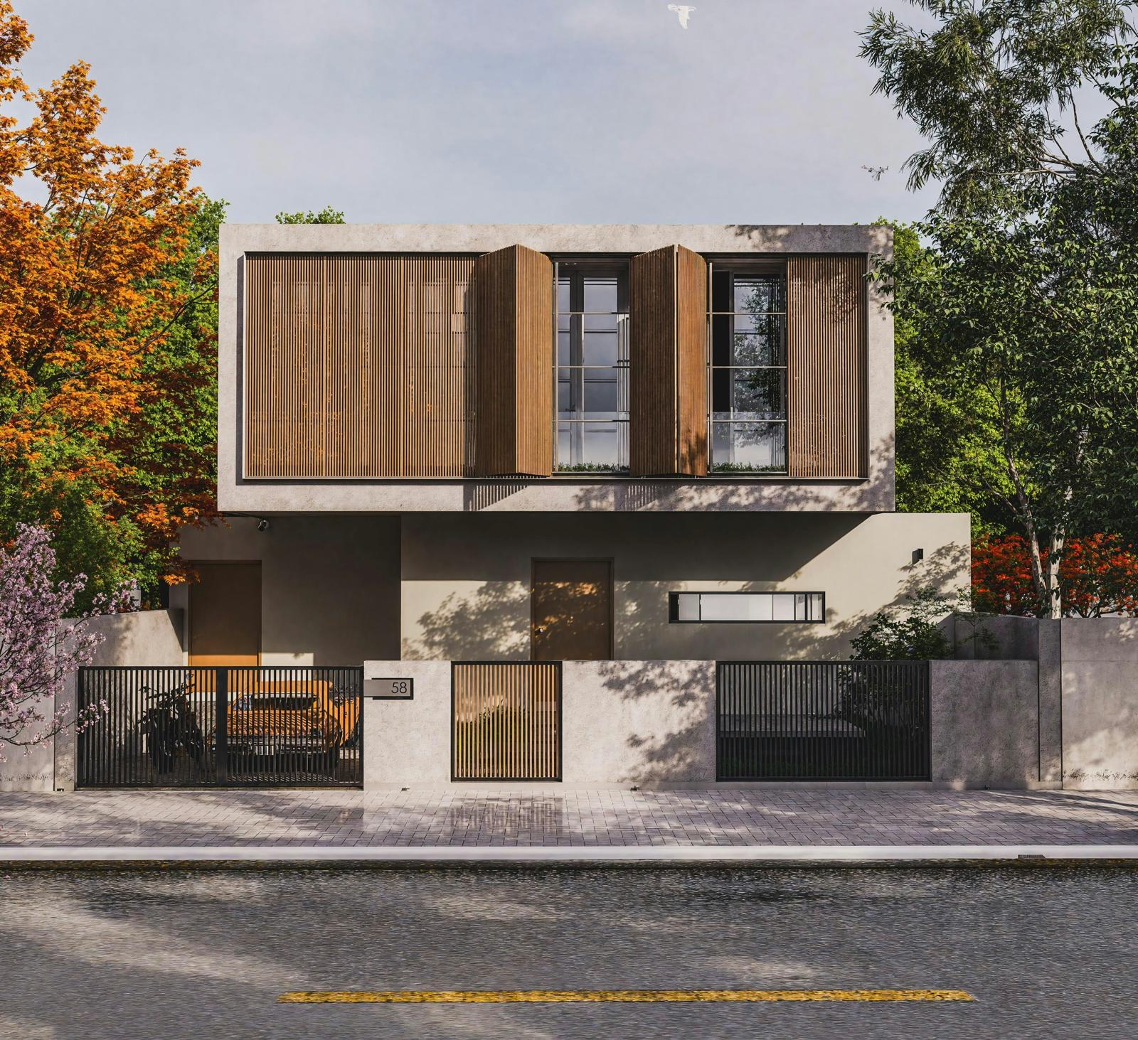 Architektur- und Immobilienfotografie von Schramm & Garofano